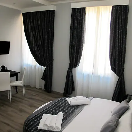 Maison d'hôtes Veneto Relais Rome