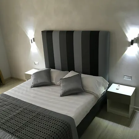 Maison d'hôtes Veneto Relais Rome