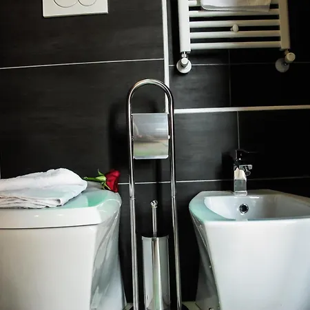 Veneto Relais 4* Rome