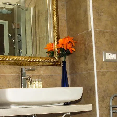 Maison d'hôtes Veneto Relais Rome