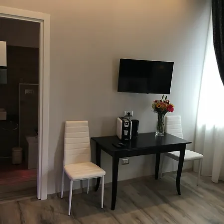 Maison d'hôtes Veneto Relais