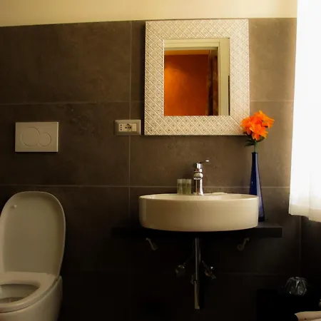 Maison d'hôtes Veneto Relais