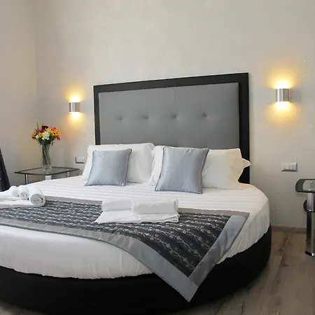 Maison d'hôtes Veneto Relais Rome