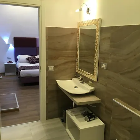 Maison d'hôtes Veneto Relais
