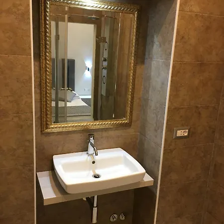 Maison d'hôtes Veneto Relais Rome