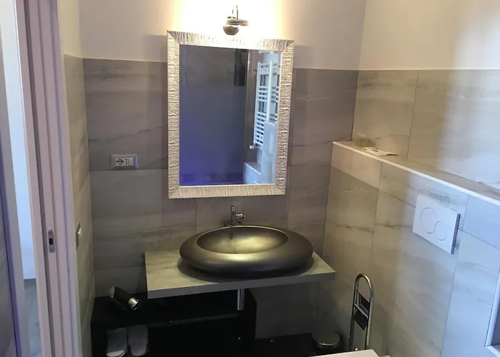 Pensionat Veneto Relais 4*