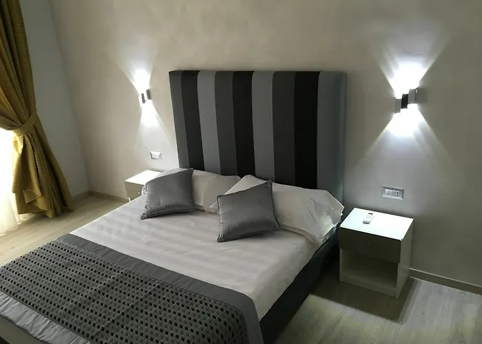 Pensionat Veneto Relais Rom