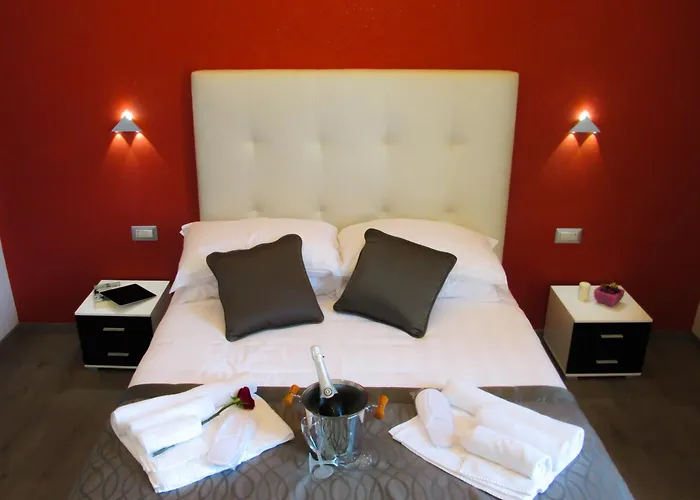 Pensionat Veneto Relais 4*
