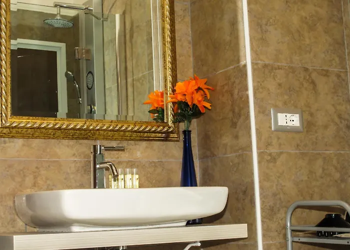 Pensionat Veneto Relais Rom