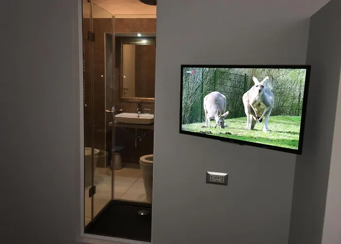 Veneto Relais 4* Rom